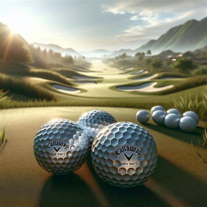 Why do foxes take golf balls?