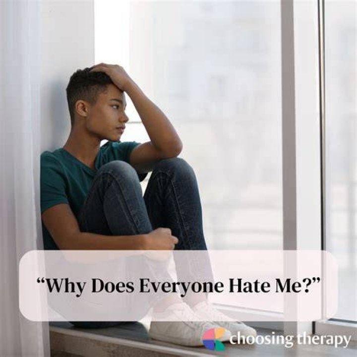 Why do I feel like someone is watching me when I'm alone?