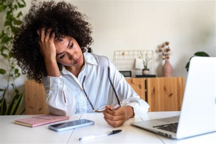 Why do I get exhausted so easily?