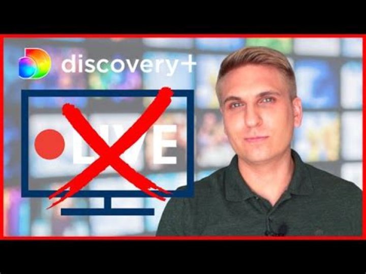 Why do I have to keep signing into Discovery Plus?
