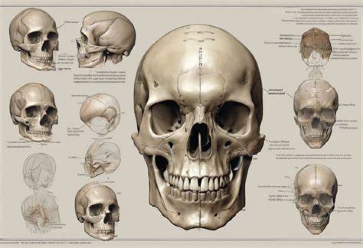 Why do I skull my irons?