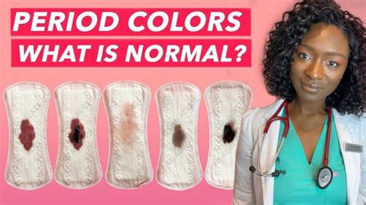 Why do I smell like Im on my period?