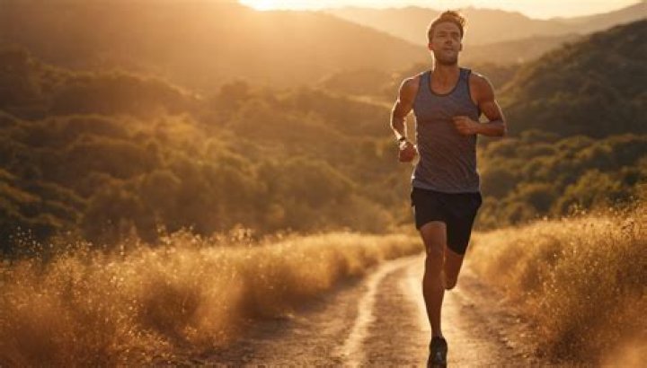Why do I struggle to breathe when running?