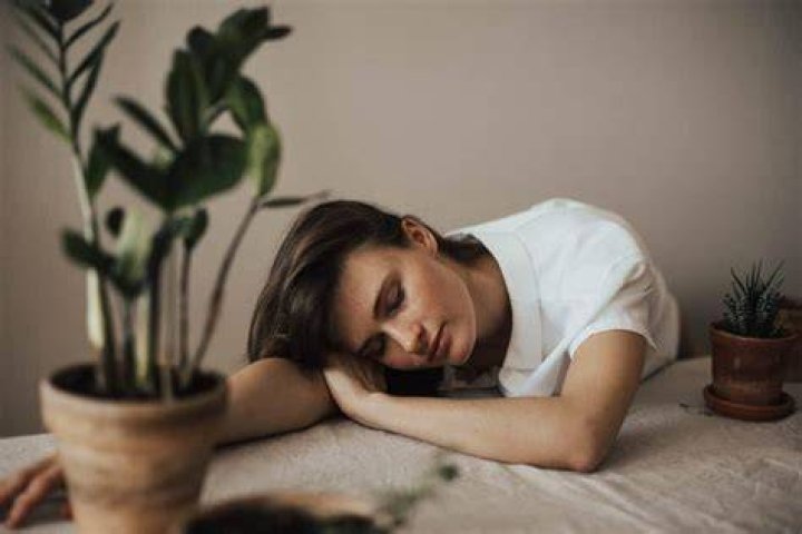 Why do I think about death so much?