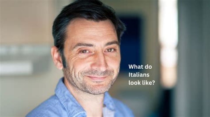 Why do Italians say bah?