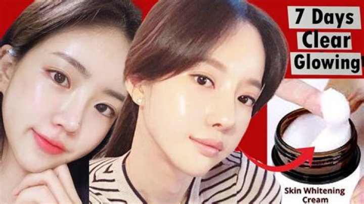 Why do Japanese have good skin?