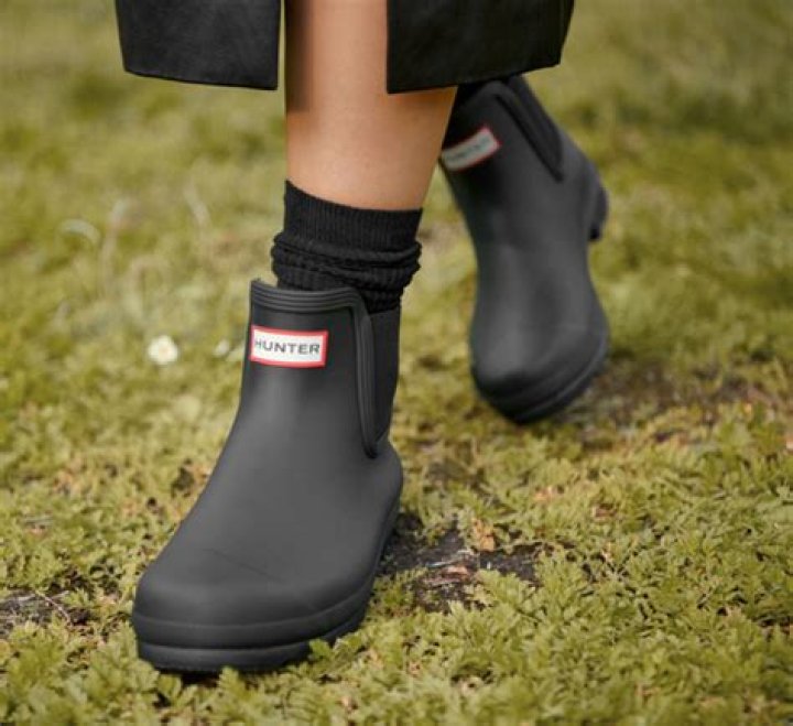 Why do my boots hurt my feet?
