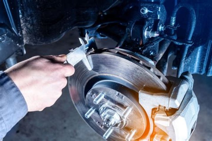 Why do my brakes lock up?