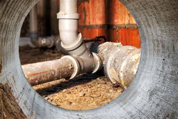 Why do my pipes keep going out?
