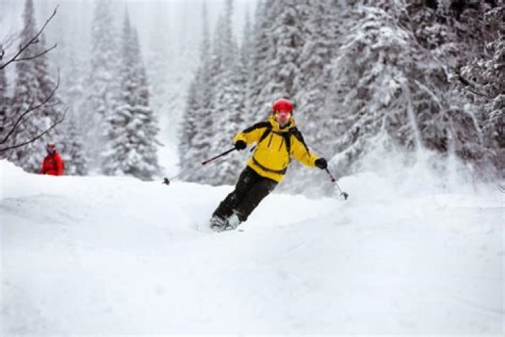 Why do my skis chatter?