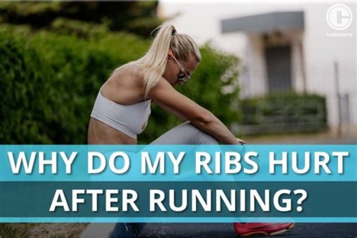 Why do my thighs hurt after working out?