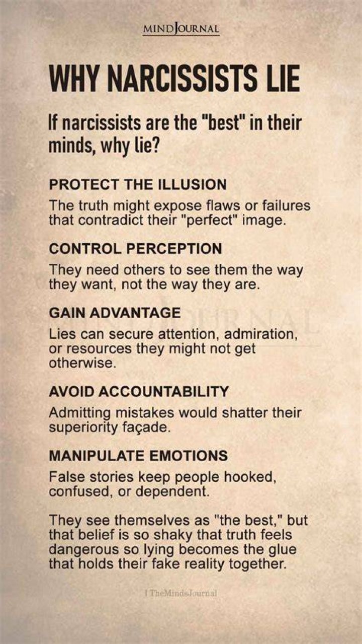 Why do narcissists shut down?