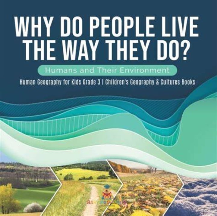 Why do people live golf?