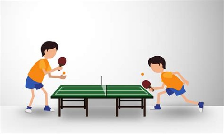 Why do ping pong balls burn so fast?