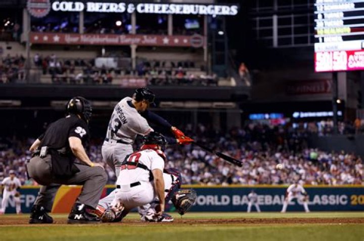 Why do some righties bat lefty?
