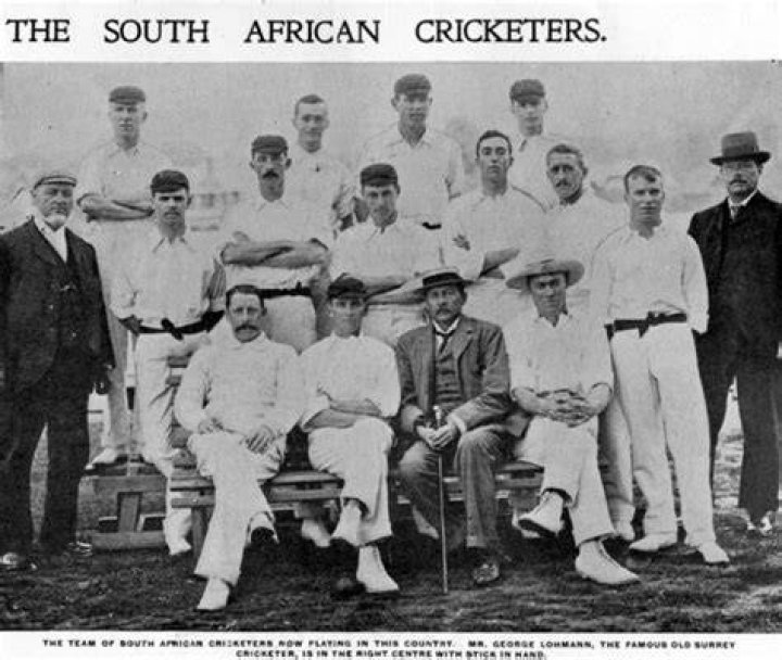 Why do South African cricketers retire early?