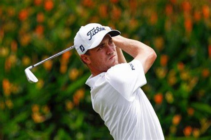 Why do they call him Tiger Woods?