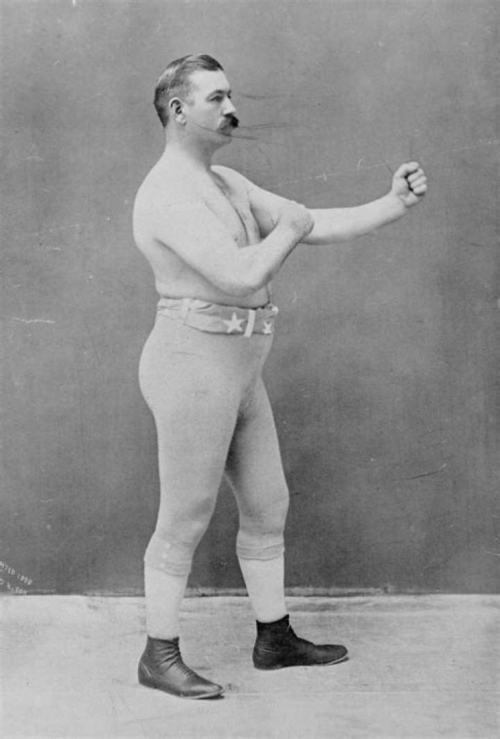 Why do they call them long johns?