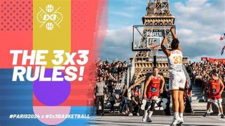 Why does 3x3 use a smaller ball?