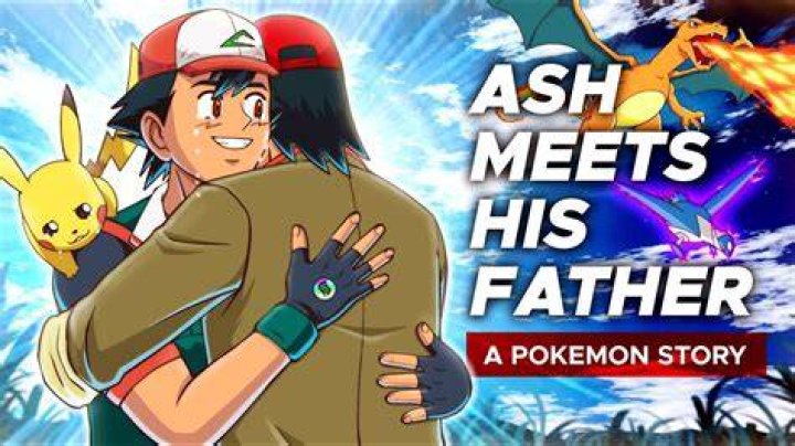 Why does Ash give away his Pokémon?