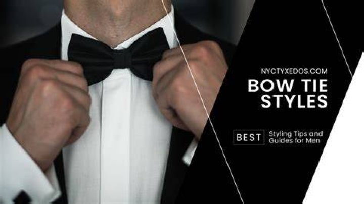 Why does bowtie taste different?