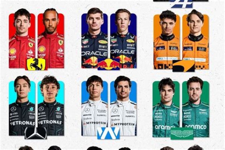 Why does F1 have two drivers?