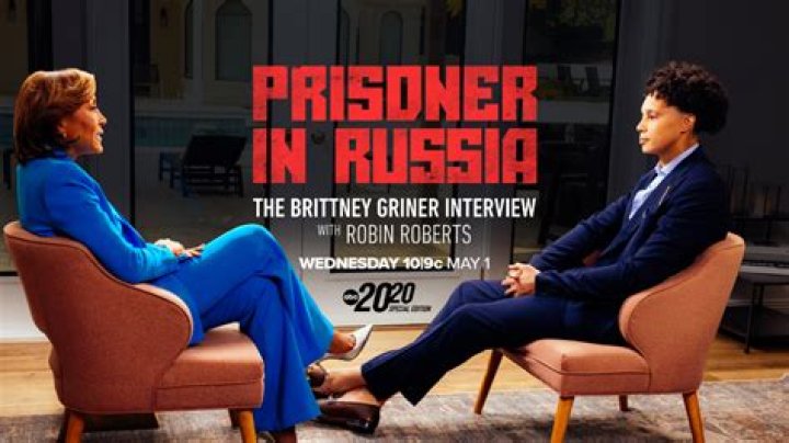 Why does Griner play in Russia?