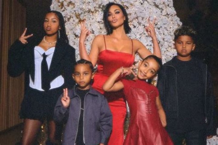 Why does Kim have a three wood?