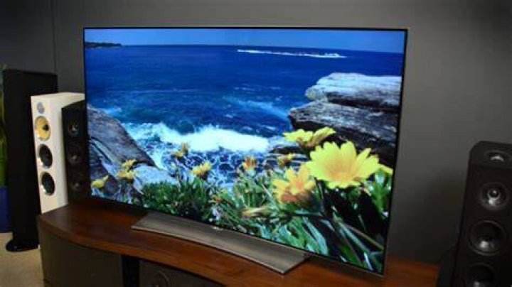 Why does my 4k TV look like a soap opera?