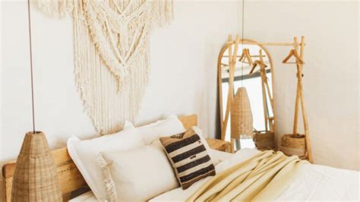 Why does my bedroom have a sour smell?