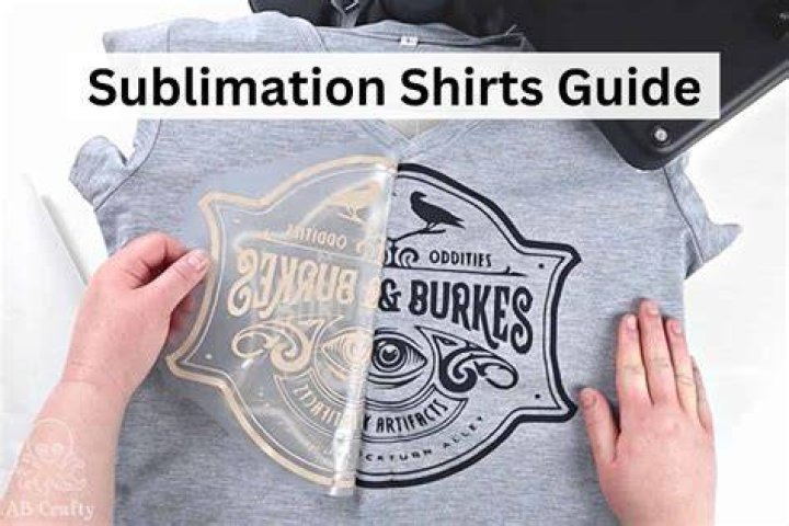 Why does my black sublimation ink print Brown?