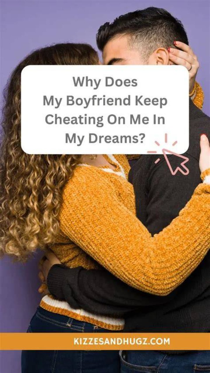 Why does my boyfriend keep giving me a UTI?