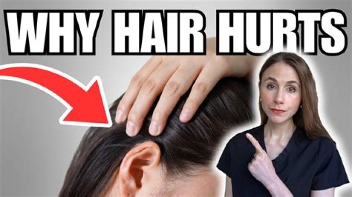 Why does my head hurt after surfing?