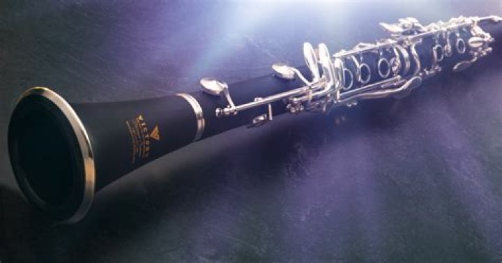 Why does my saxophone sound like a clarinet?