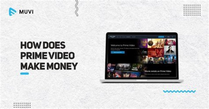 Why does Prime Video ask me to pay?