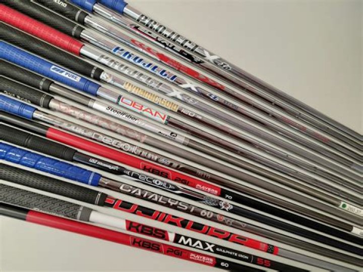 Why does Taylormade tip their shafts?
