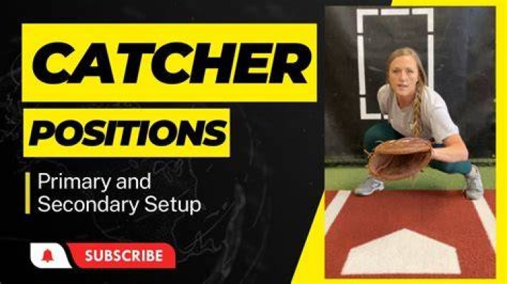 Why does the catcher call the pitch?