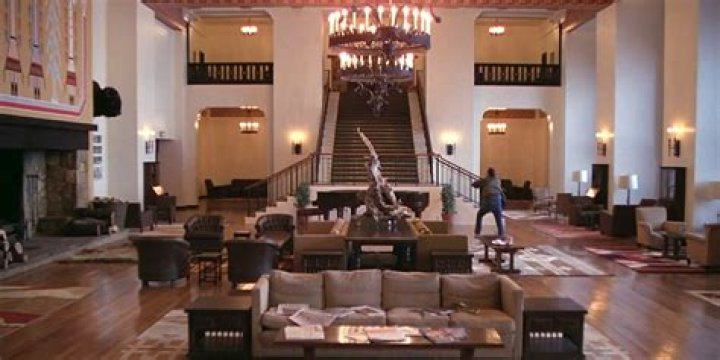 Why does the Overlook Hotel want Danny?