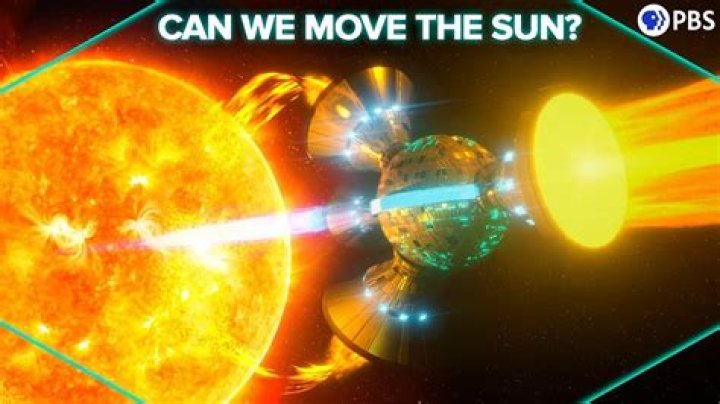 Why does the Sun not move?