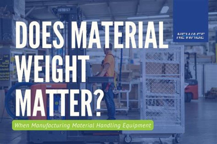 Why does weight matter for skiing?
