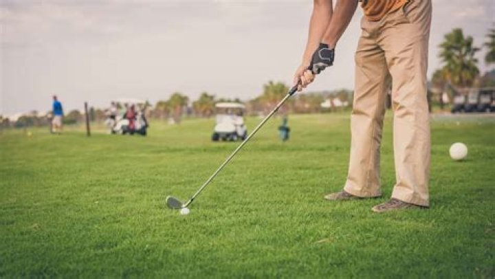 Why golf is so expensive?