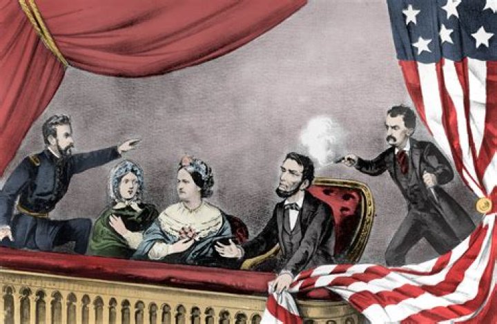 Why is 1865 a pivotal year?