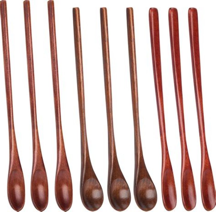 Why is a 3 wood called a spoon?