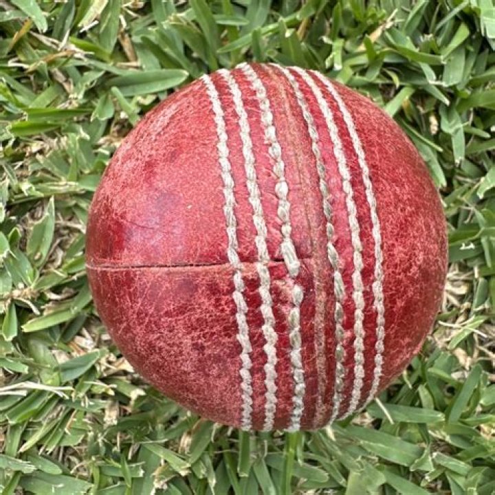 Why is a cricket over 6 balls?