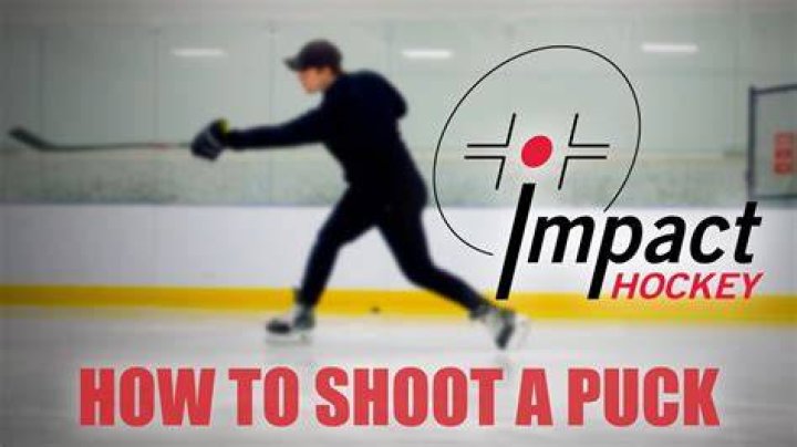 Why is a puck called a puck in hockey?