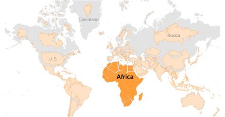 Why is Africa still a Third World country?