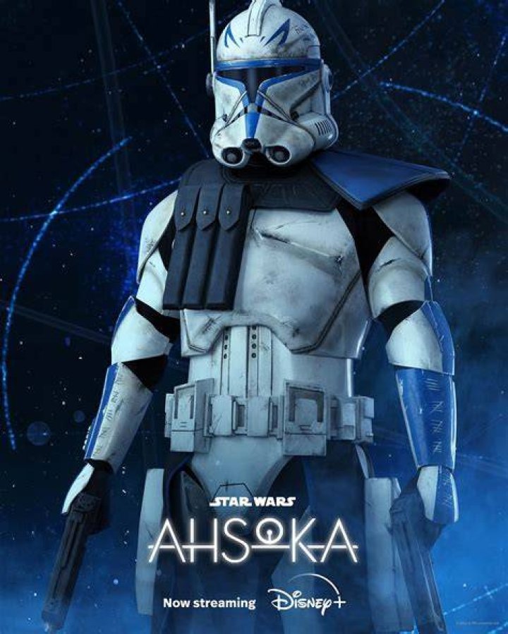 Why is Ahsoka so cool?