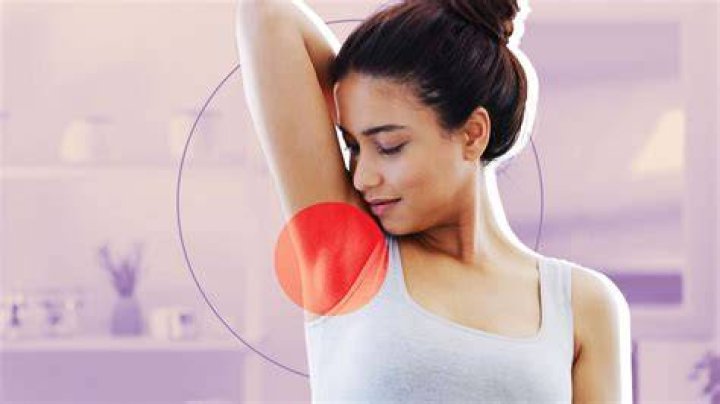 Why is an armpit called an armpit?