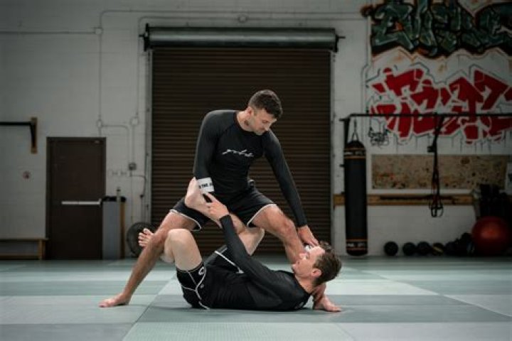 Why is BJJ called The Gentle art?
