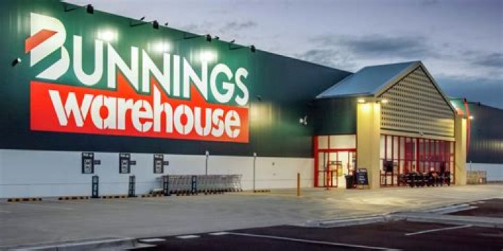 Why is Bunnings called Bunnings?